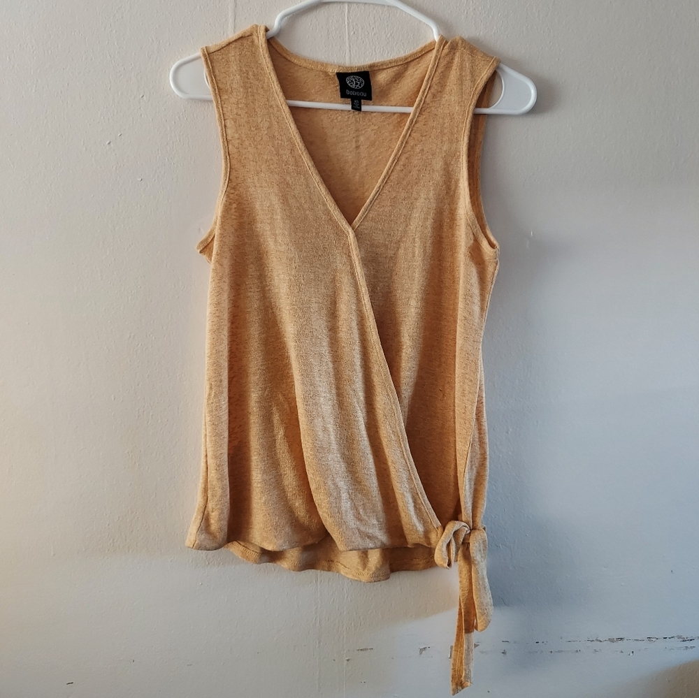 Bobeau top